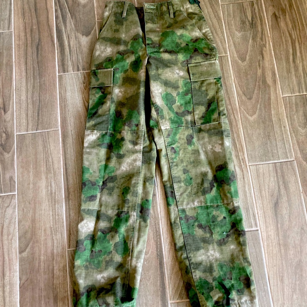 ATACS FG Pants